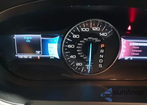 2013 Ford Edge Sel from USA, damaged, VIN 2FMDK4JC5DBB44882